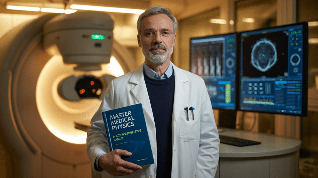 Master Of Medical Physics: A Comprehensive Guide Sit Search Master Of Medical Physics