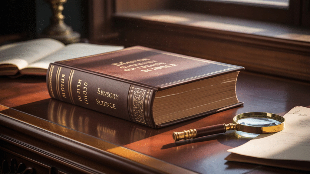 Master Of Sensory Science: A Comprehensive Guide Sit Search Master Of Sensory Science