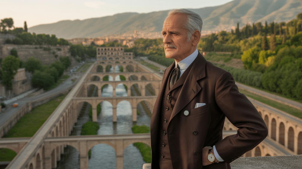 Master Of Water Engineering