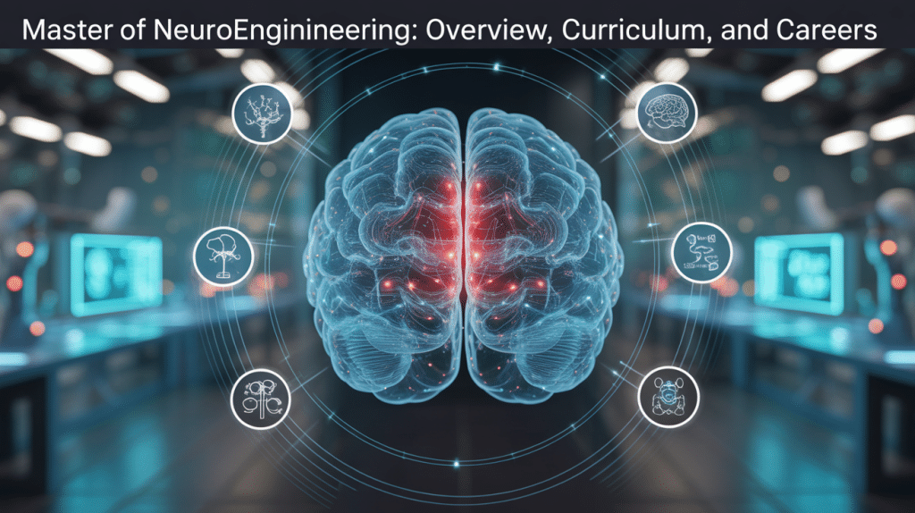 Master Of Neuroengineering