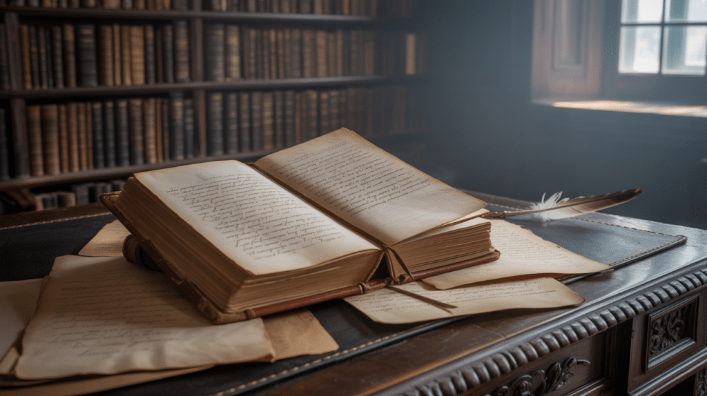 Master Of Spiritual Psychology